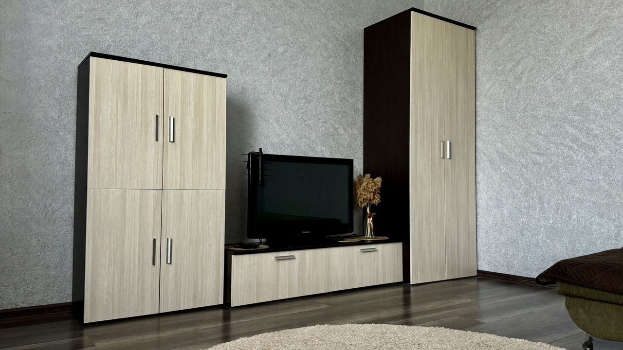 Уютная квартира у берега Катуни