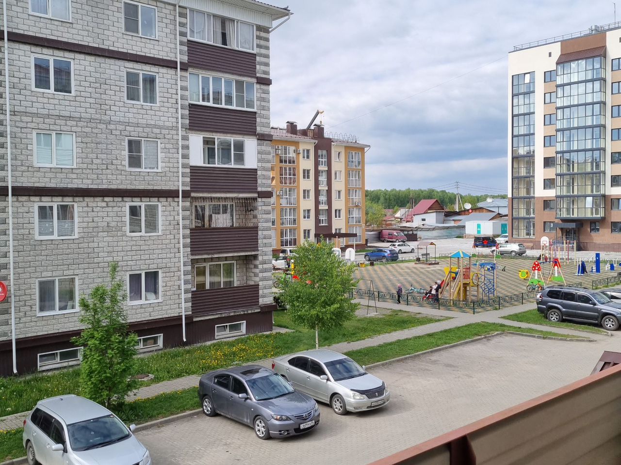 Уютная студия для двоих, 5 мин от аэропорта
