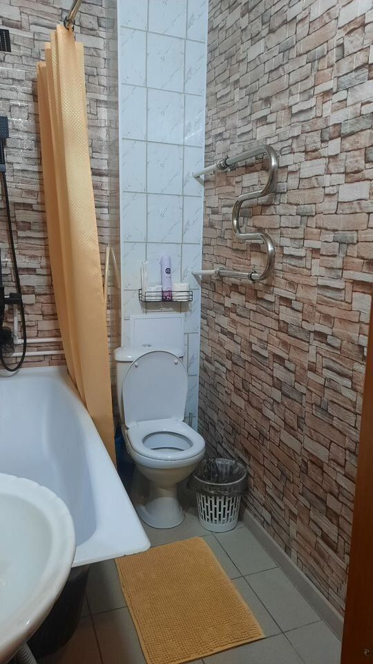 Уютная студия 27 м²